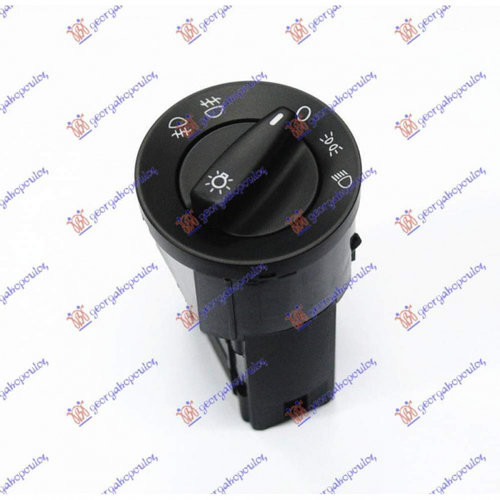Bloc Lumini - Vw Golf Vi Variant 2009 , 8l0953513b