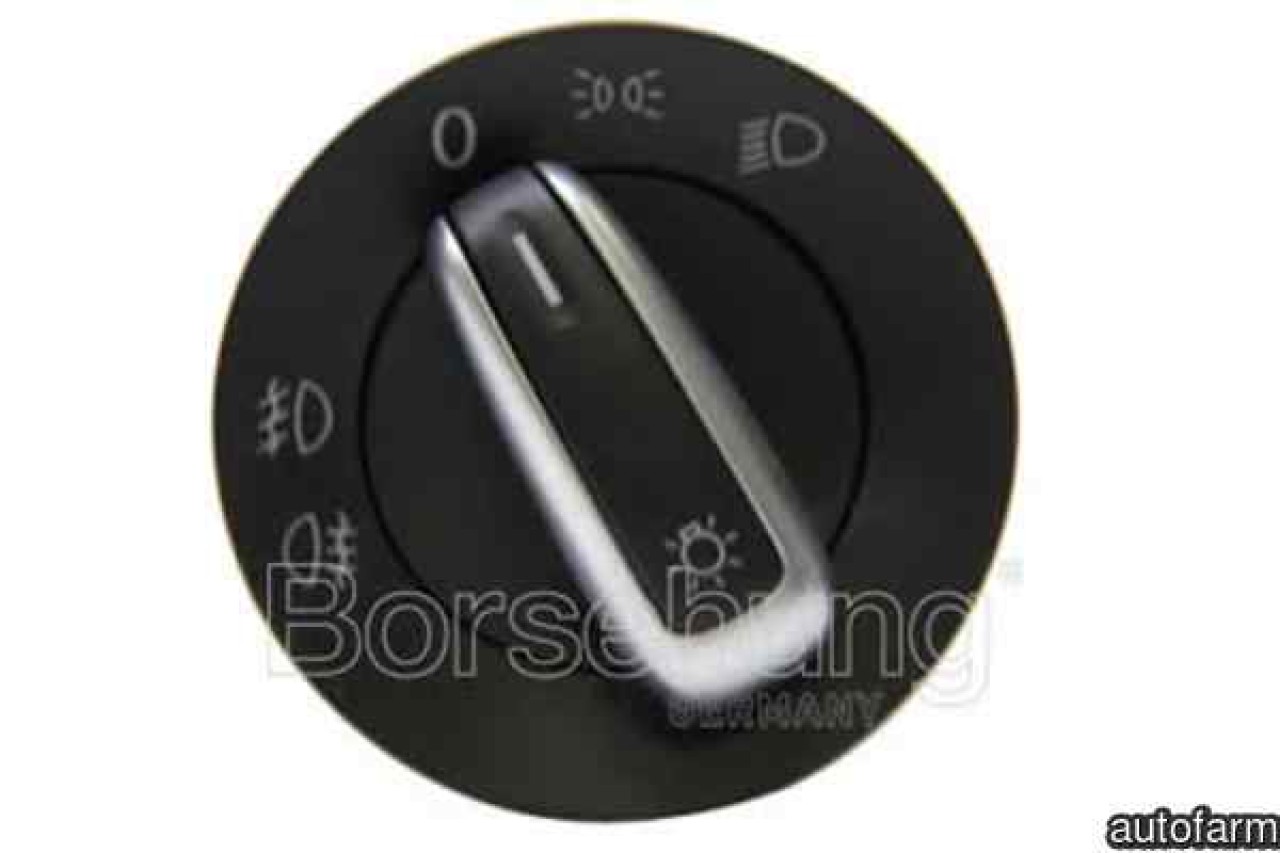 Bloc lumini VW GOLF VII 5G1 BE1 Borsehun