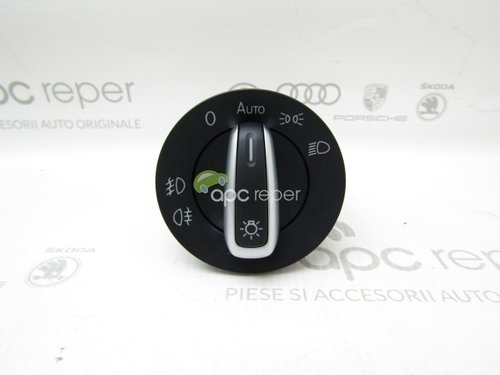 Bloc lumini VW Jetta 5C / Golf / Passat 3C / Tiguan - Cod: 3C8941431A