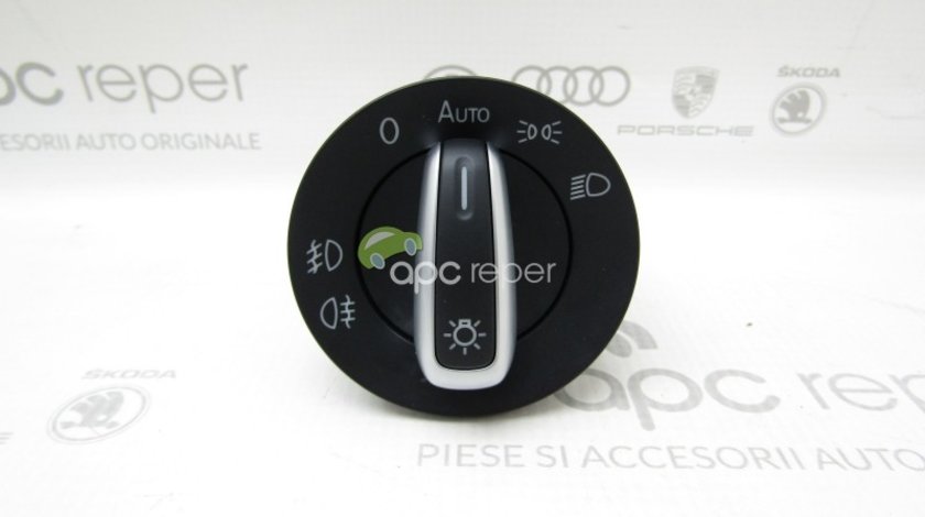 Bloc lumini VW Jetta 5C / Golf / Passat 3C / Tiguan - Cod: 3C8941431A