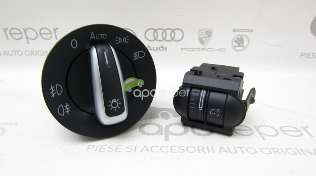 Bloc lumini VW Jetta 5C / Golf / Passat 3C / Tiguan - Cod: 3C8941431A