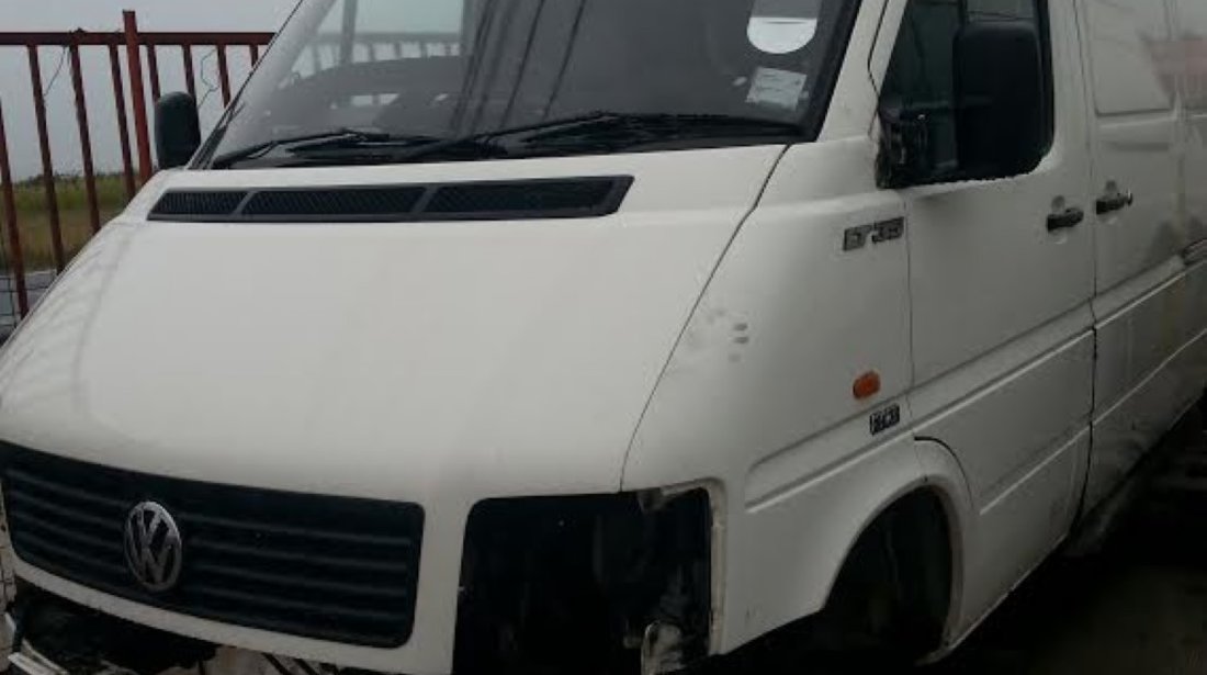 Bloc lumini vw LT 2 5 tdi 2005