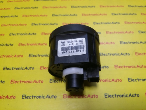 Bloc Lumini VW Passat, 1K0941431B