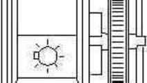 Bloc lumini VW PASSAT (32) TOPRAN 103 329