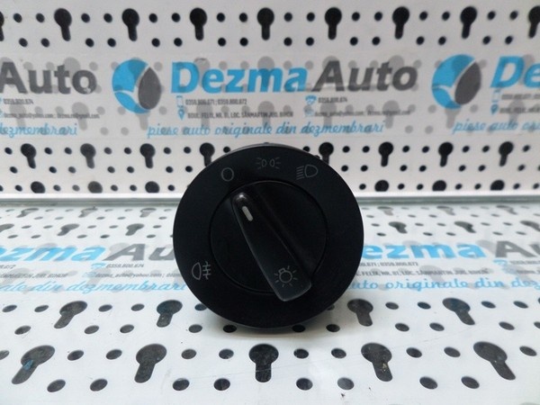 Bloc lumini Vw Passat 3B, 2.0, ALT, 1C0941531