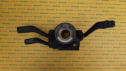 Bloc Lumini VW Passat 3C0953549AF, 3C0959653