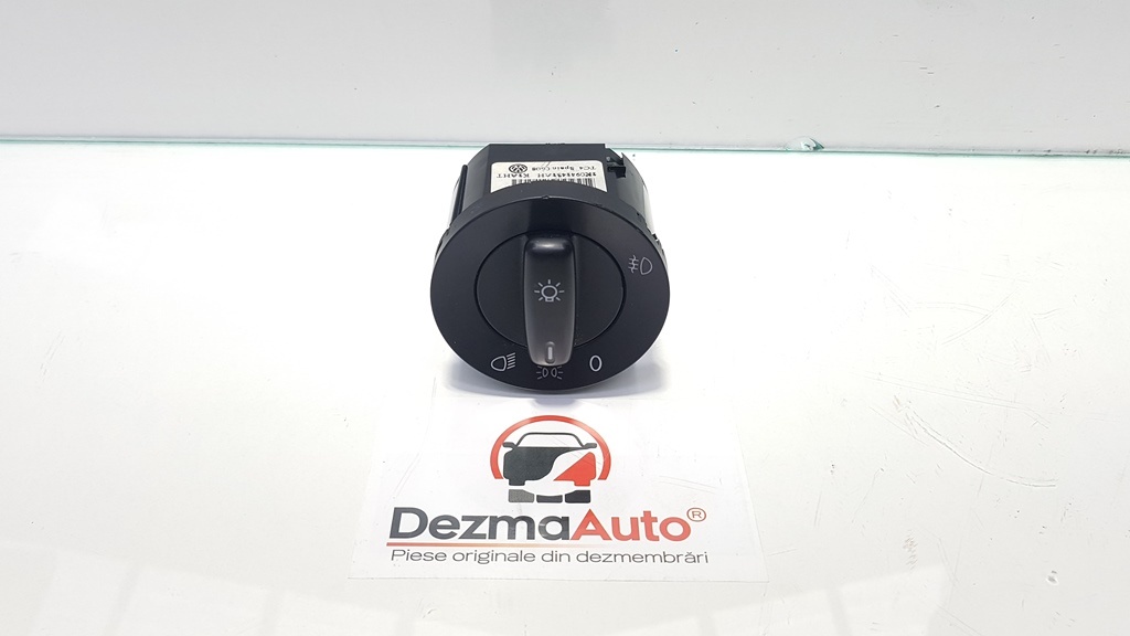 Bloc lumini, Vw Passat (3C2) cod 1K0941431AH (id:365746)