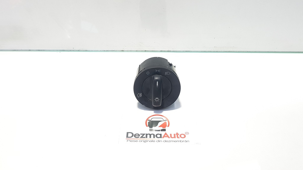 Bloc lumini, VW Passat (3C2) [Fabr 2005-2010] 1K0941431P (id:408914)