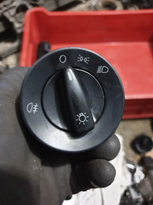 Bloc Lumini Vw Passat B5.5 2002