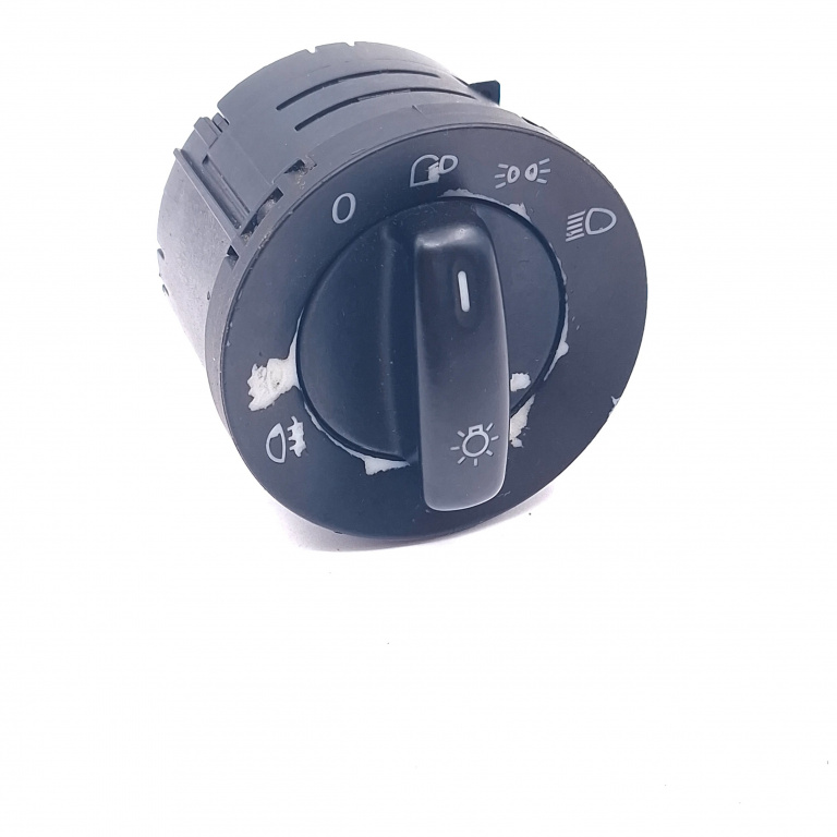 Bloc Lumini Vw Passat B6 2005-2010 2.0 Tdi 16V Bkp Motorina