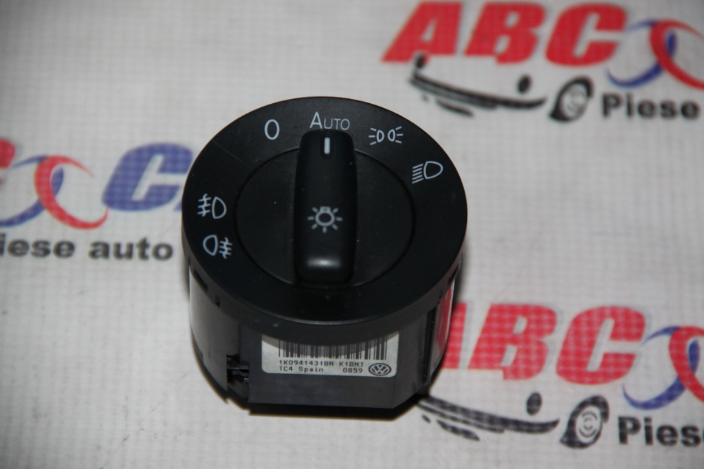 Bloc lumini VW Passat B6 2005-2010 cod: 1K0941431BN