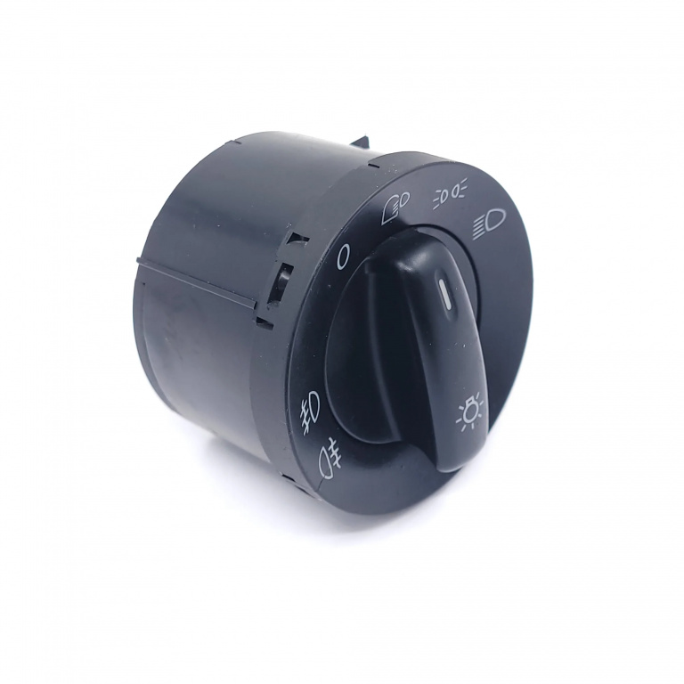 Bloc Lumini VW PASSAT B6 2005 - 2010 Motorina 1K0941431N, 1K0941431