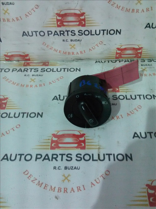 Bloc lumini VW PASSAT B6 an fabr.2010