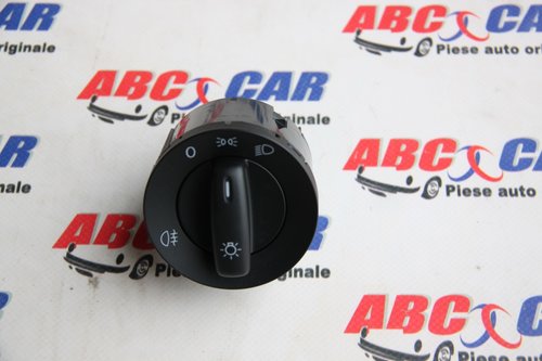 Bloc lumini VW Passat B6 cod: 1K0941431BB model 2008