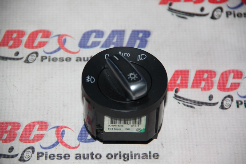 Bloc lumini VW Passat B7 2010-2014 3C8941431E