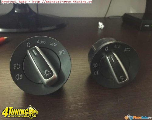Bloc lumini VW Passat B7 2011 2012 2013