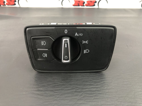 Bloc lumini VW Passat B8 2.0 TDI 240hp 4Motion DSG sedan 2016 (3G0941633H)