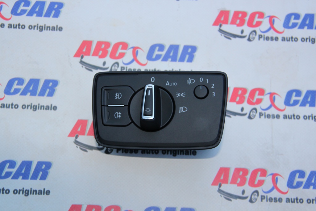 Bloc lumini VW Passat B8 (ENG) cod: 3G0941633 model 2017