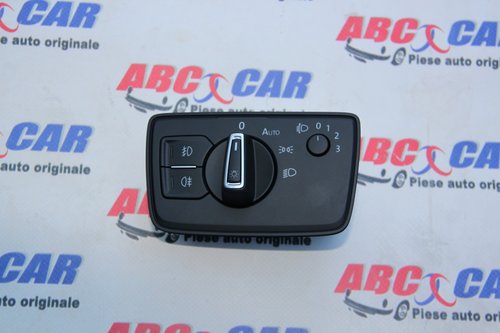 Bloc lumini VW Passat B8 (ENG) cod: 3G0941633 model 2017