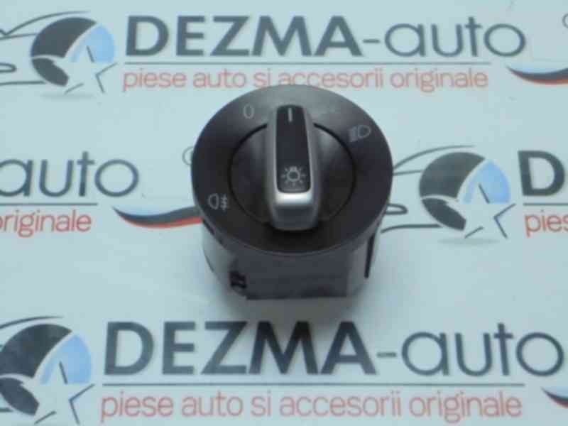 Bloc lumini, Vw Passat Variant (365) (id:282439)