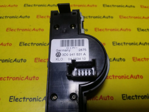 Bloc Lumini Vw Phaeton, 3D0941531A, 04053410,