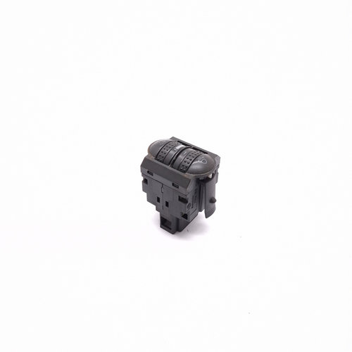 Bloc Lumini Vw Polo (6N2) 1999-2001 1.4 16V Ahw Benzina 6X0941333A, 6X0-941-333-A Hella