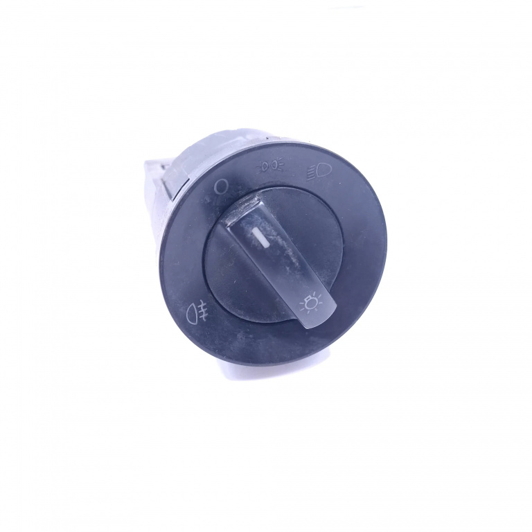 Bloc Lumini Vw Polo (9N, 9N3) 2002-2010 1.4 16V Bky Benzina 6Q0941531B, Q1Bt0945 Trw
