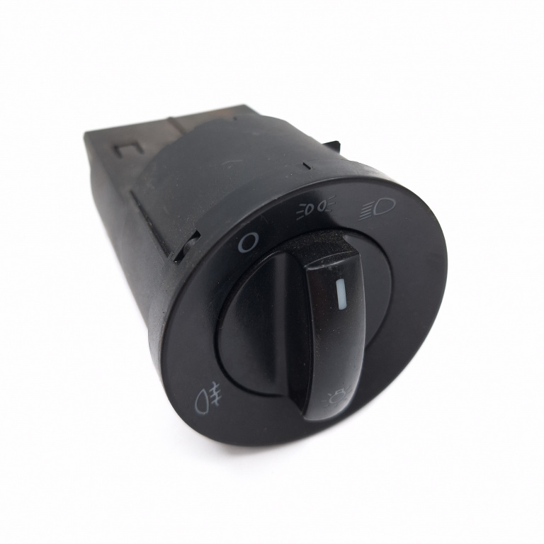 Bloc Lumini Vw Polo (9N, 9N3) 2002-2010 1.4 Tdi Bay Motorina 6Q0941531B, 6Q0 941 531 B, 6Q0941531, 6Q0 941 531