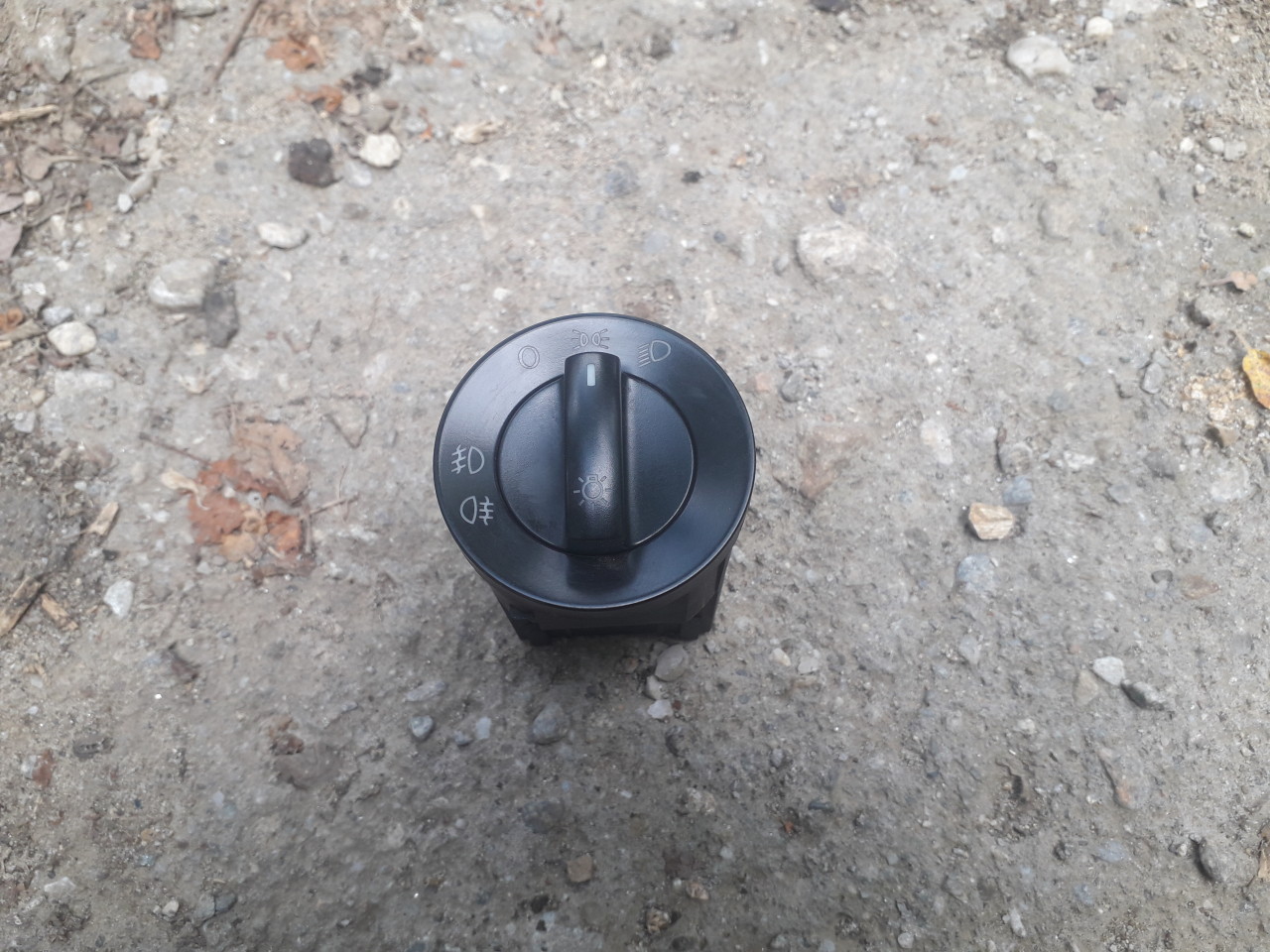 Bloc Lumini Vw Polo 9n,Polo 9N2 cu proiectoare