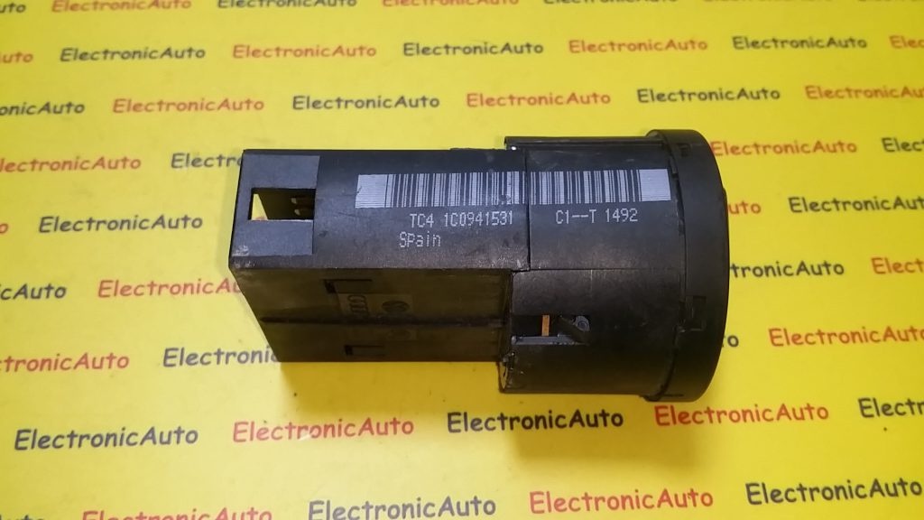 Bloc lumini Vw, Seat, Skoda 1C0941531