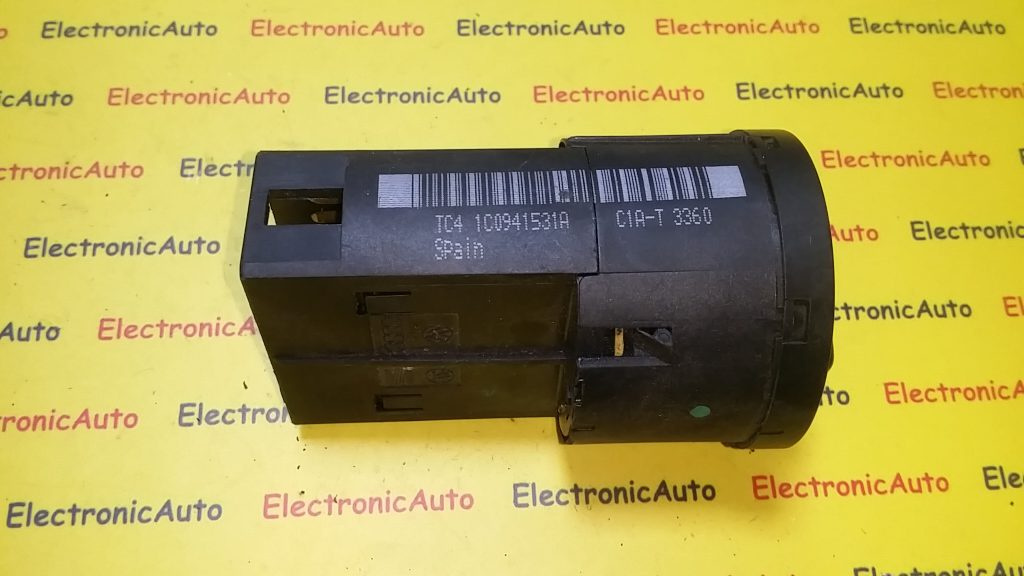 Bloc lumini Vw, Seat, Skoda 1C0941531A