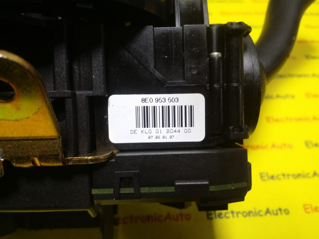 Bloc Lumini Vw, Skoda, Audi, Seat, 8E0953541C, 8E0953549F, 8E0953503