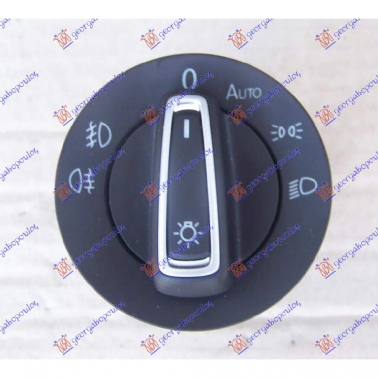 Bloc Lumini - Vw T-Cross 1999 , 5g0941431ah