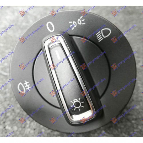 Bloc Lumini - Vw T-Roc 2017 , 5g0941431af
