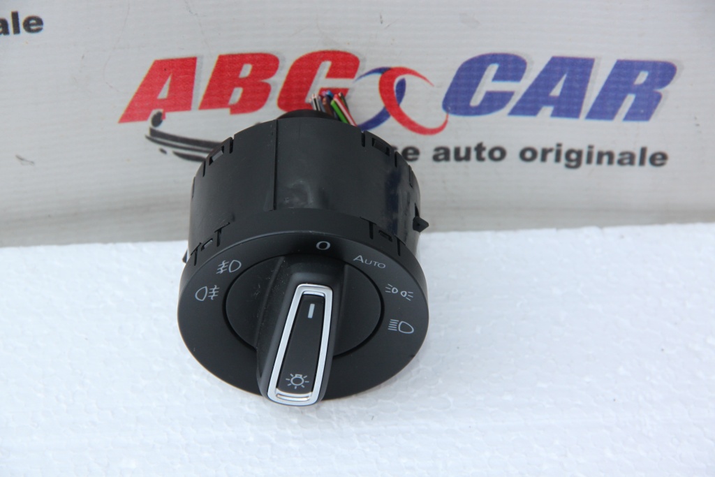 Bloc lumini VW T-Roc cod: 5G0941431BD model 2019