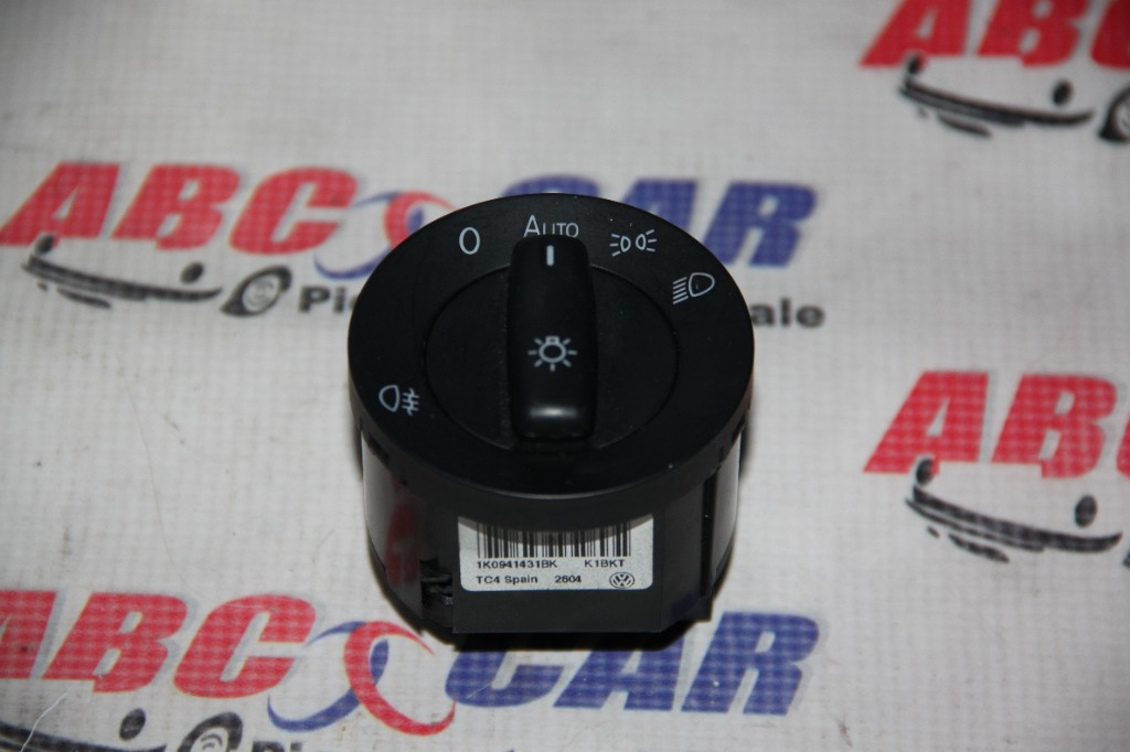 Bloc lumini VW Tiguan (5N) 2007-2016 1K0941431BK