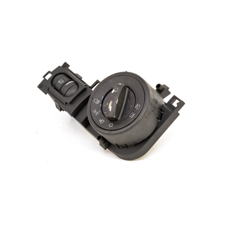 Bloc Lumini Vw Touareg (7L) 2002-2010 5.0 V10 Tdi Motorina 7L6858903T