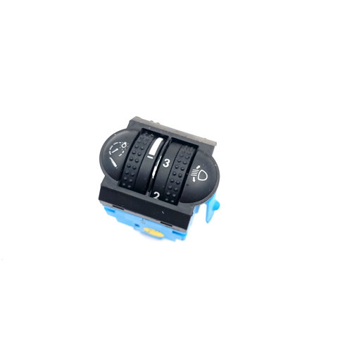 Bloc Lumini VW TOUAREG (7L) 2002 - 2010 Benzina 7L6941333D, 7L6941333, 7L6 941 333 D