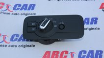 Bloc lumini VW Touareg 7P cod: 7P6941431AB model 2...