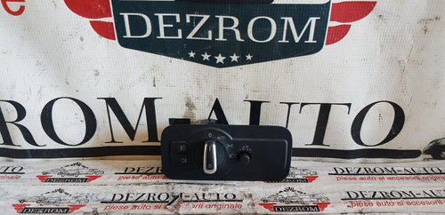 Bloc lumini VW Touareg 7P cod 7p6941431d