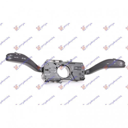 Bloc Lumini - Vw Transporter (T5) 2003 , 1k0941431bb