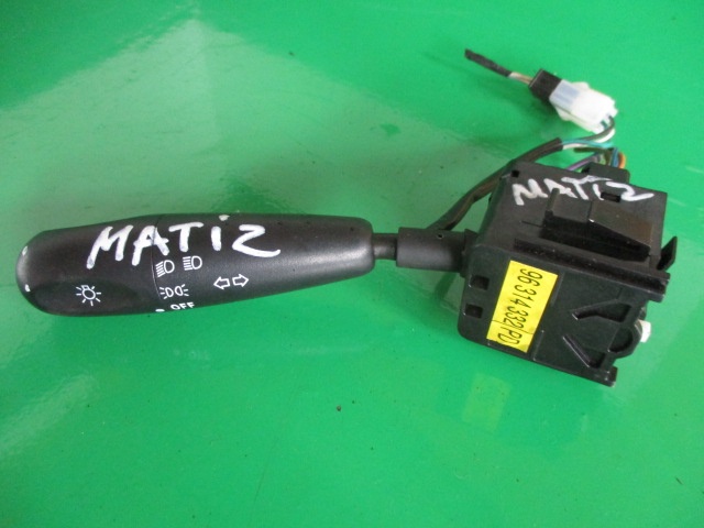 BLOC / MANETA LUMINI COD 96314332 DAEWOO MATIZ FAB. 1998 - 2006 ⭐⭐⭐⭐⭐