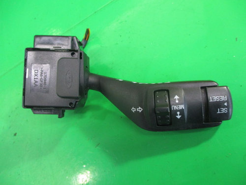 BLOC / MANETA SEMNALIZARE / FAZA LUNGA COD 4M5T-13335-BD FORD FOCUS 2 FAB. 2004 – 2010 ⭐⭐⭐...