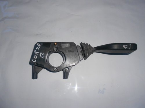 BLOC /MANETA SEMNALIZARE OPEL CORSA B FAB. 1993 - 2002 ⭐⭐⭐⭐⭐