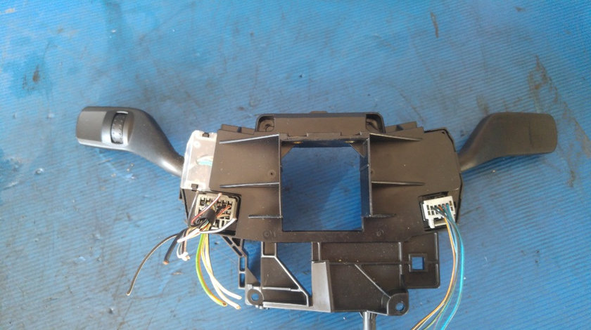 Bloc maneta semnalizare si maneta stergatoare ford transit connect 2002-2013 9t1t-6475-aa