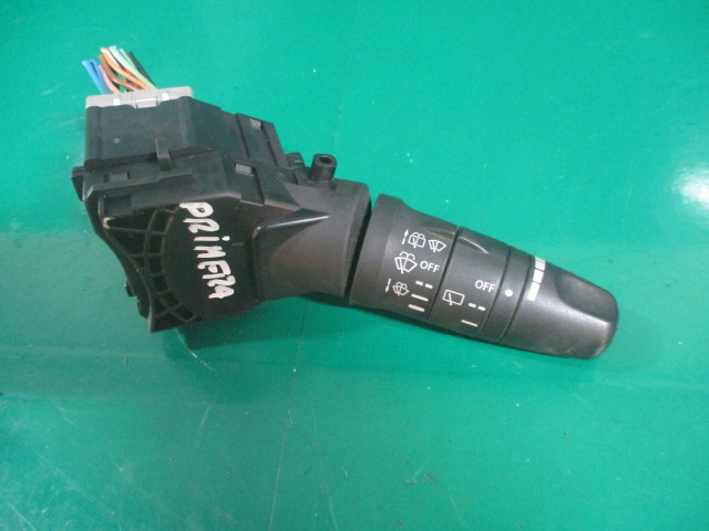 BLOC / MANETA STERGATOR COD 25260AV615 NISSAN PRIMERA P12 FAB. 2001 - 2008 ⭐⭐⭐⭐⭐