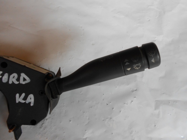 BLOC / MANETA STERGATOR FORD KA FAB. 1996 - 2008 ⭐⭐⭐⭐⭐