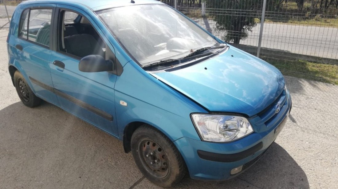 BLOC / MANETA Stergator HYUNDAI GETZ FAB. 2002 – 2011 ⭐⭐⭐⭐⭐