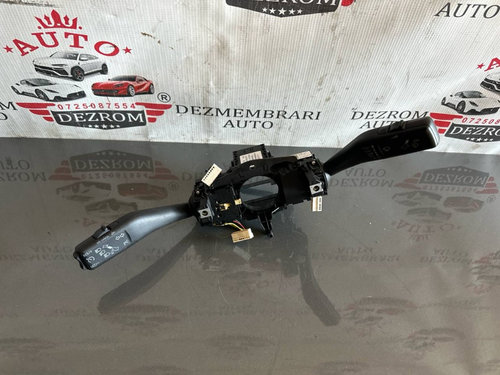 Bloc manete 1K5953507T 1K5953513K VW Jetta Mk6 1.6 86 cai CFNB