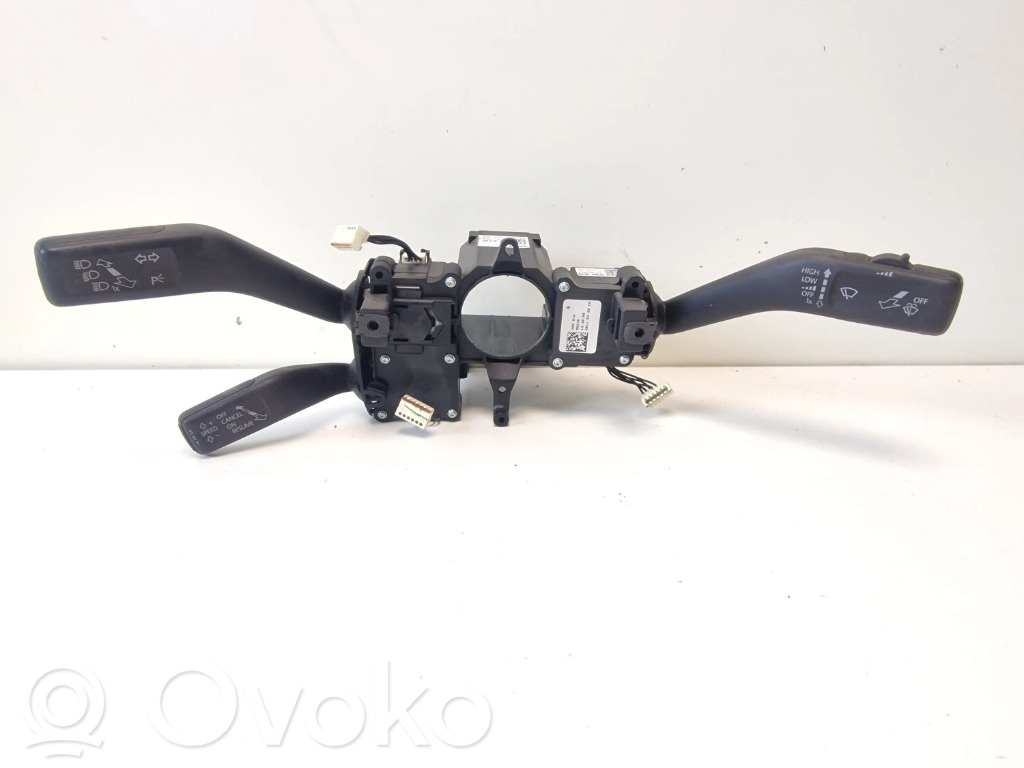 Bloc manete 3C5953501BN VW Passat B7 an fab. 2010 - 2014